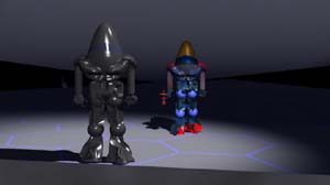 085tedbaldwindeadrobot